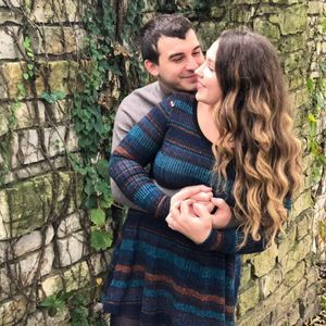 Meet your Posher, Nicola